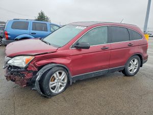 Honda CR-V 2.4L 4 2010