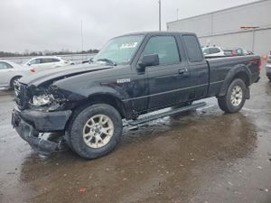 Ford Ranger 4.0L 6 2011