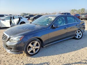 Mercedes-Benz E 3.5L 6 2014