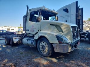 Volvo VN 6 2006
