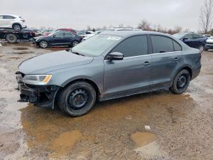 Volkswagen Jetta 2.5L 5 2011