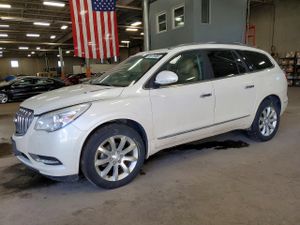 Buick Enclave 3.6L 6 2014