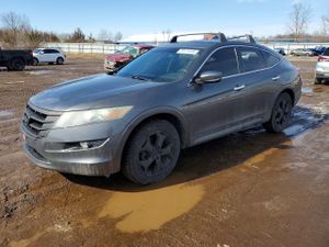 Honda Accord 3.5L 6 2012
