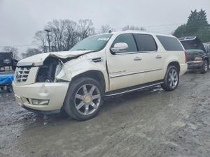 Cadillac Escalade 6.2L 8 2007