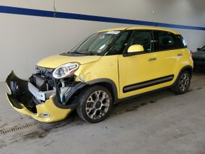 Fiat 500L TREKKING 1.4L 4 2014
