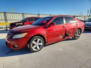 Toyota Camry 3.5L 6 2010