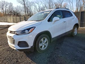 Chevrolet Trax 1.4L 4 2020