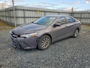 Toyota Camry 2.5L 4 2015
