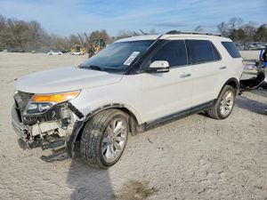 Ford Explorer 3.5L 6 2015