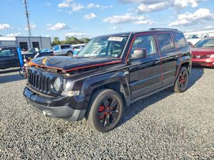 Jeep Patriot 2.0L 4 2015