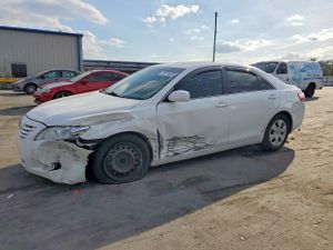 Toyota Camry 2.4L 4 2008