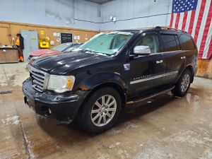 Chrysler Aspen 5.7L 8 2007