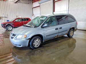 Dodge Grand Caravan (Caravan) 3.3L 6 2005