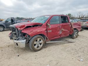 RAM 1500 5.7L 8 2015