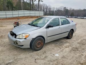 Toyota Corolla 1.8L 4 2007