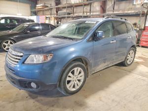 Subaru Tribeca 3.6L 6 2008