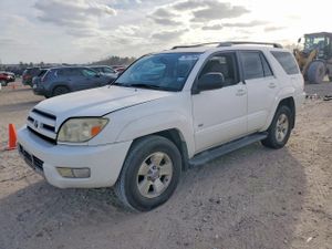 Toyota 4Runner 4.0L 6 2004