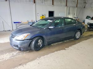 Nissan Altima 2.5L 4 2012