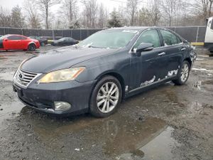 Lexus ES 3.5L 6 2011
