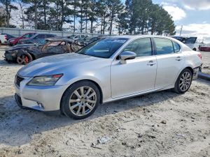 Lexus GS 3.5L 6 2014