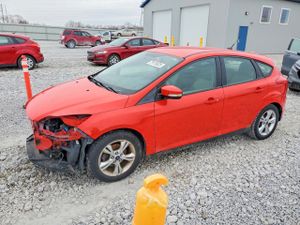 Ford Focus 2.0L 4 2013