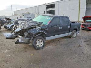 Ford F-150 4.6L 8 2007