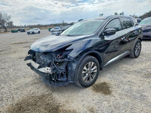 Nissan Murano 3.5L 6 2015