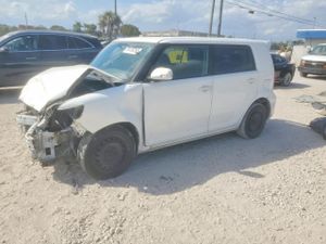Scion xB 2.4L 4 2014