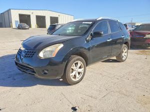 Nissan Rogue 2.5L 4 2010