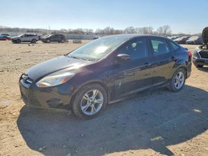 Ford Focus 2.0L 4 2013