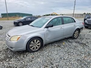 Toyota Avalon 3.5L 6 2006