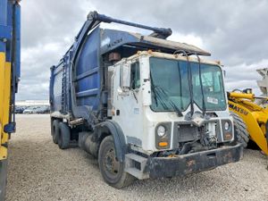 Mack 600 10.8L 6 2010