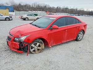 Chevrolet Cruze 1.4L 4 2014