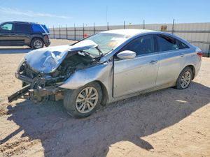 Hyundai Sonata 2.4L 4 2013