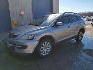 Mazda CX-9 3.7L 6 2008