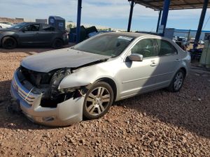 Ford Fusion 3.0L 6 2008