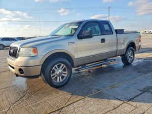 Ford F-150 5.4L 8 2006