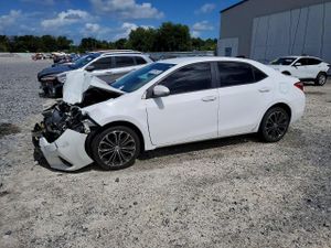 Toyota Corolla 1.8L 4 2014