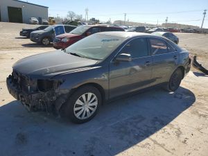 Toyota Camry 2.5L 4 2011