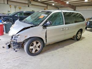 Dodge Grand Caravan (Caravan) 3.8L 6 2005