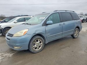 Toyota Sienna 3.3L 6 2004