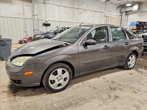 Ford Focus 2.0L 4 2007