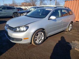 Volkswagen Jetta 2.0L 4 2011