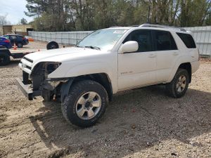 Toyota 4Runner 4.0L 6 2004