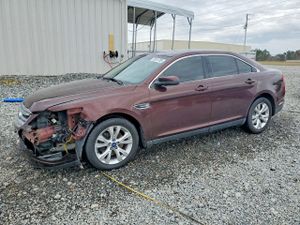 Ford Taurus 3.5L 6 2010