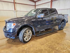 Ford F-150 3.5L 6 2013