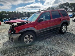 Mazda Tribute 3.0L 6 2003