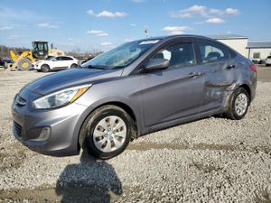 Hyundai Accent 1.6L 4 2015
