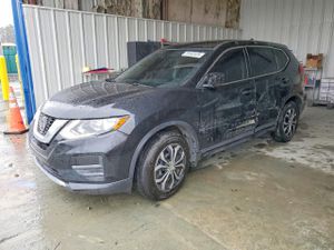 Nissan Rogue 2.5L 4 2020