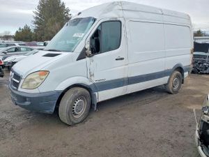 Dodge Sprinter 3.0L 6 2008